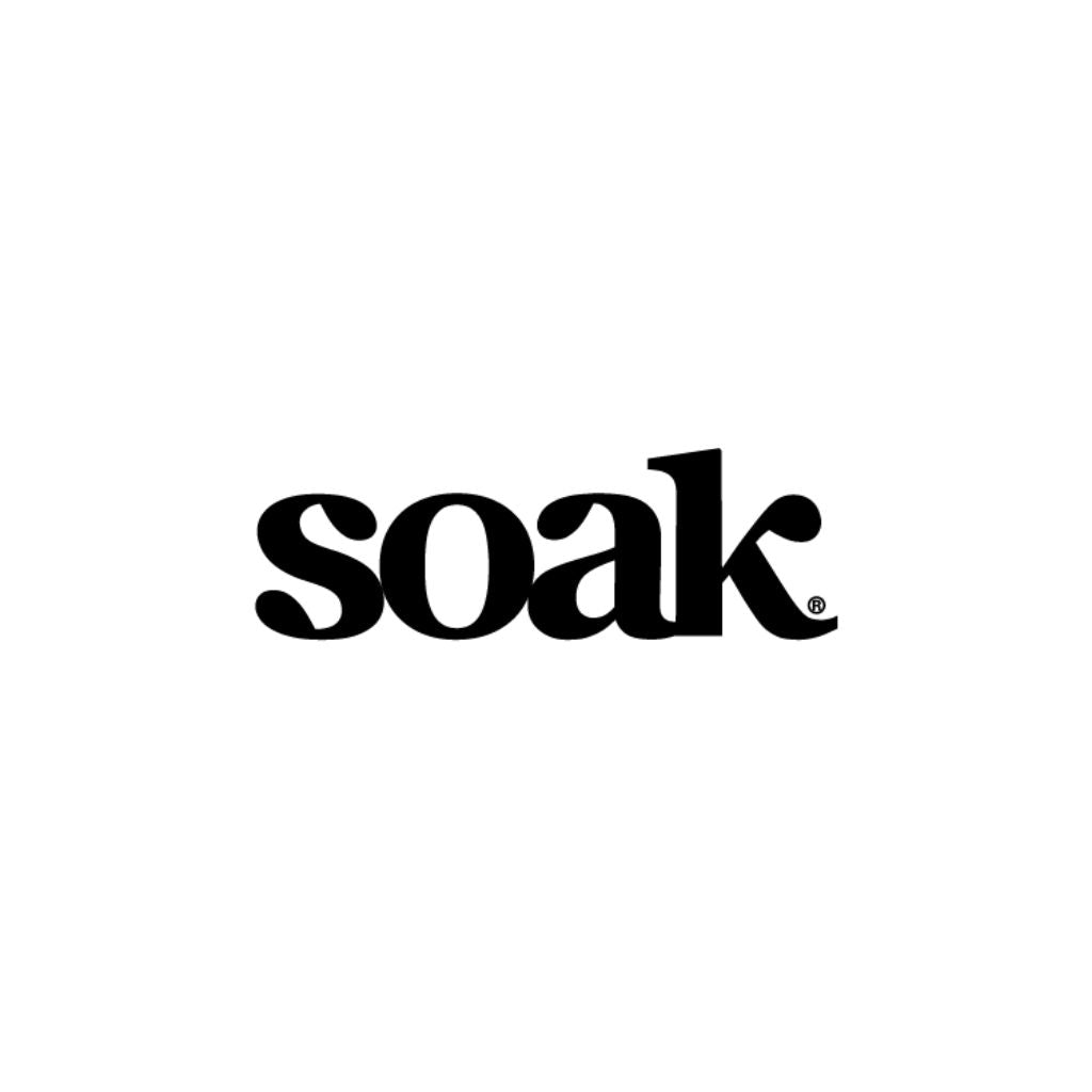 Soak