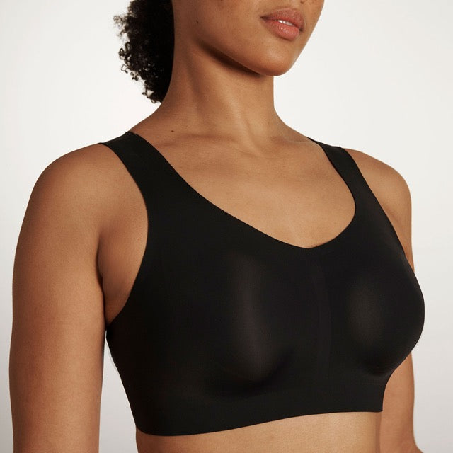インナー・ルームウェアその他 ERES 'Sybille' bra Black ERES 'Sybille' bra Black (ERES/インナー・ルームウェアその他